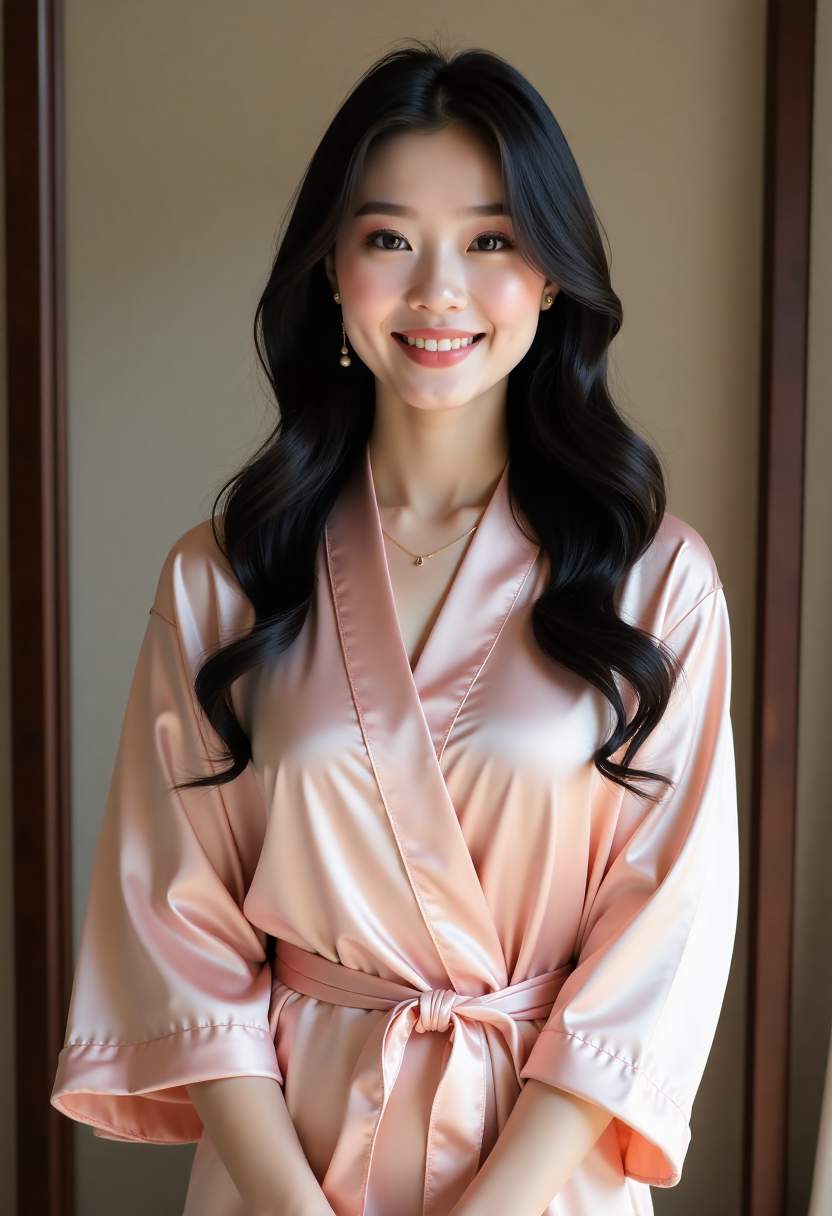 沈清秋 饰 苏小曼