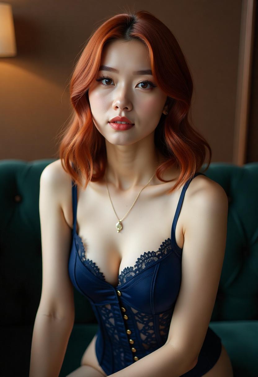 梁崇宇督察使便装夜探苏城运河码头